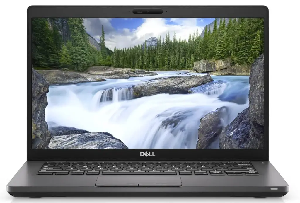 (Refurbished) DELL LATITUDE 5400 (INTEL CORE I5 8TH GEN i5-8365U /8GB RAM/256GB SSD/WEBCAM/14" FHD DISPLAY/BACKLIT KEYBOARD , WINDOWS 10 PRO)